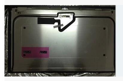 21.5&quot; WLED FHD 102PPI TFT LCD Panel LM215WF3-SDD1 1920×1080 INDUSTRIËL LCD Display