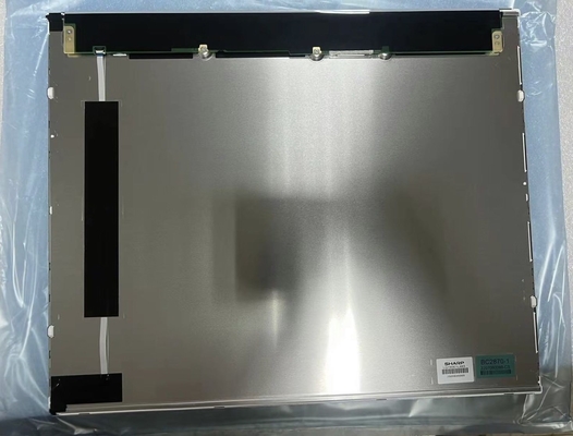 G170EG01 V117.0 AUO WLED, 50K uur, Industrieel, Met LED-driver WLED-achterlicht, Levensduur ≥ 50K uur
