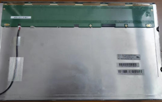15,6 Duim1366*768 TFT LCD Comité NL13676AC25-01D met HOOFDbestuurder