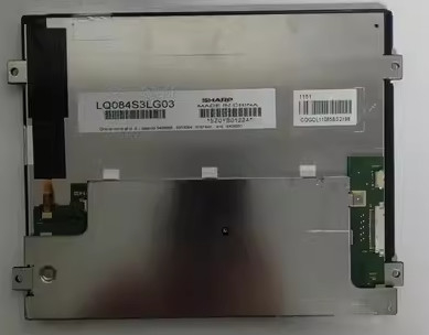 330cd/m2 SVGA 119PPI 8,4 Duim LCD LQ084S3LG03 met HOOFDbestuurder
