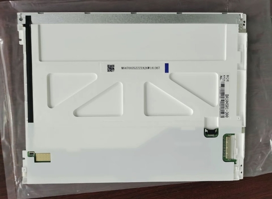 BA104S01-300 BOE 10.4&quot; 800 ((RGB) × 600 350 cd/m2 INDUSTRIËL LCD-display