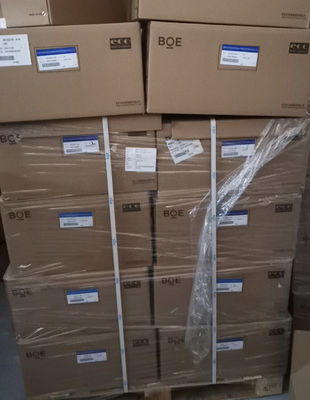 NT156WHM-N44 BOE 15.6" 1366 ((RGB) × 768, 220 cd/m2