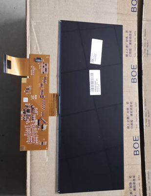 AS123Z7B-N1N BOE 12.3&quot; 1920 ((RGB) ×720 167PPI 800 cd/m2 (typisch)