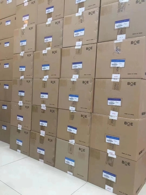 PV121X0B-N10 BOE 12.1&quot; 1024 ((RGB) × 768, 85/85/85/85 (Type.)