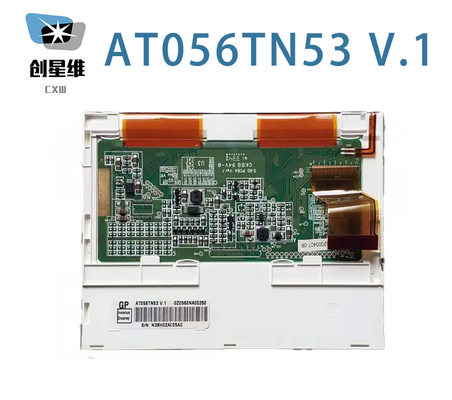 AT056TN53 V.1 Chimei Innolux 5,6&quot; 640 ((RGB) × 480 350 cd/m2 INDUSTRIËL LCD Display