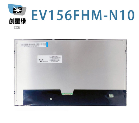 EV156FHM-N10 BOE 15.6&quot; 1920 ((RGB) ×1080, 500 cd/m2 INDUSTRIËL LCD Display