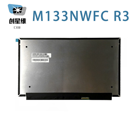M133NWFC R3 IVO 13,3&quot; 1920 ((RGB) × 1080, 500 cd/m2 INDUSTRIËL LCD-display