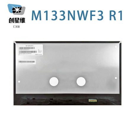 M133NWF3 R1 IVO 13,3&quot; 1920 ((RGB) × 1080, 700 cd/m2 INDUSTRIËL LCD-Display