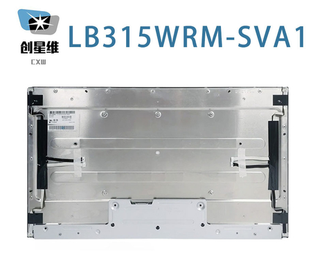 LB315WRM-SVA1 LG Display 32,0&quot; 3840 ((RGB) × 2160, UHD 139PPI 1000 cd/m2 INDUSTRIËL LCD Display