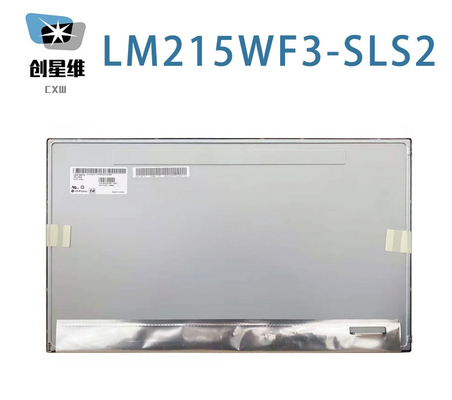 LM215WF9-SLB1 LG Display 21,5&quot; 1920 ((RGB) × 1080, FHD 102PPI 250 cd/m2 INDUSTRIËL LCD Display