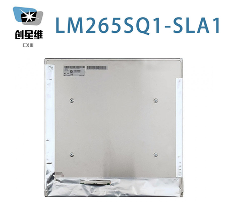 LM265SQ1-SLA1 LG Display 26,5&quot; 1920 ((RGB) × 1920 102PPI 300 cd/m2 INDUSTRIËL LCD Display
