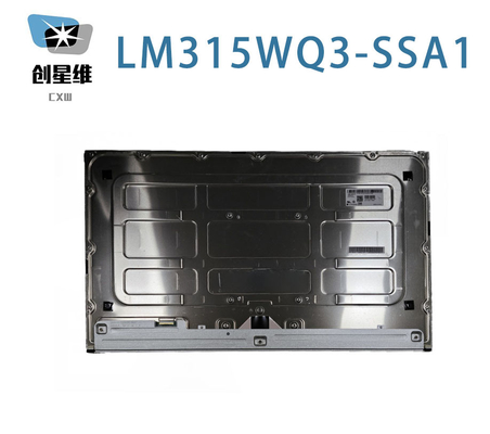 LM315WQ3-SSA1 LG Display 32,0&quot; 2560 ((RGB) ×1440, 450 cd/m2 INDUSTRIËL LCD Display