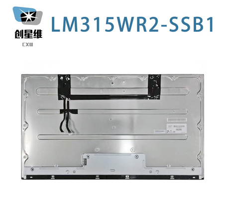 LM315WR2-SSB1 LG Display 32,0&quot; 3840 ((RGB) × 2160, 450 cd/m2 INDUSTRIËL LCD Display