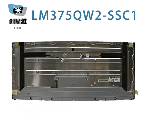 LM375QW2-SSC1 LG Display 37,5&quot; 3840 ((RGB) × 1600, 300 cd/m2 INDUSTRIËL LCD Display