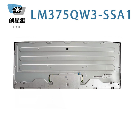 LM375QW3-SSA1 LG Display 37,5&quot; 3840 ((RGB) × 1600, 300 cd/m2 INDUSTRIËL LCD Display