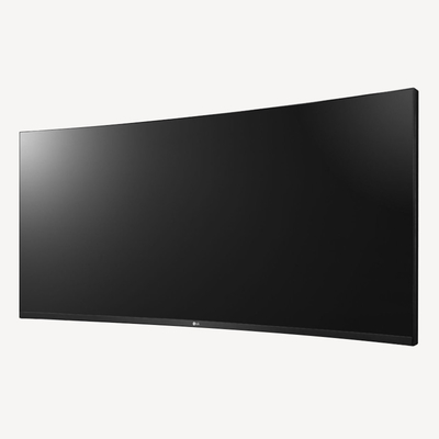 LM375QW3-SSA1 LG Display 37,5&quot; 3840 ((RGB) × 1600, 300 cd/m2 INDUSTRIËL LCD Display