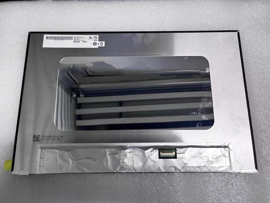 B160UAN01.K AUO 16.0&quot; 1920 ((RGB) ×1200, WUXGA 141PPI 89/89/89/89 INDUSTRIËL LCD-Display