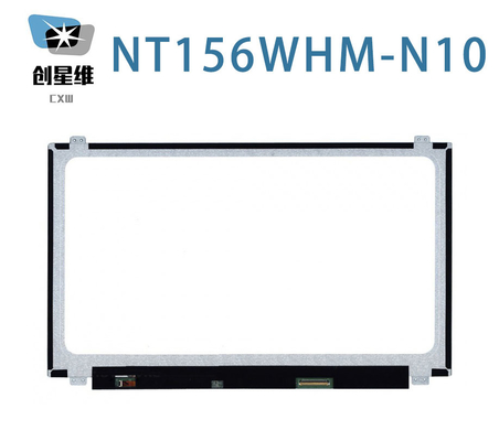 NT156WHM-N10 BOE 15,6 &quot; 220 cd/m2 1366 ((RGB) × 768, INDUSTRIËL LCD-Display