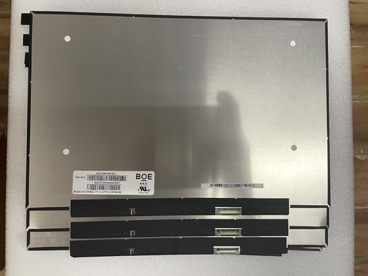 NV140FHM-N4X BOE 14.0&quot; 1920 ((RGB) × 1080, FHD 157PPI 250 cd/m2 INDUSTRIËL LCD Display