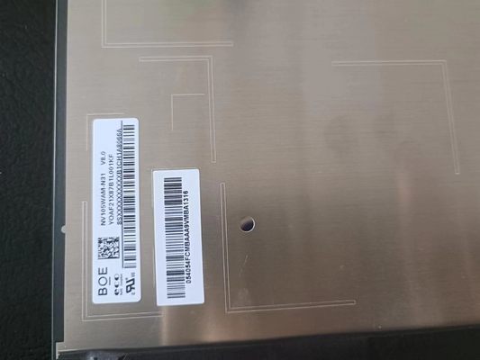 NV105WAM-N31 BOE 10.5&quot; 1920 ((RGB) × 1280 219PPI 420 cd/m2 INDUSTRIËL LCD Display