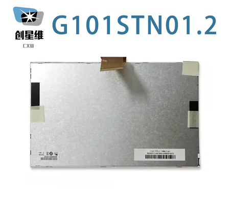 G101STN01.2   AUO 10,1   DUIM WLED Backlight, het Levens≥ 50K uren, 6/8bit, Steen