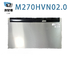 M270HVN02.0 AUO 27.0&quot; 1920 ((RGB) ×1080, 300 cd/m2 INDUSTRIËL LCD Display