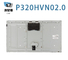 P320HVN02.0 AUO 32,0&quot; 1920 ((RGB) × 1080, 500 cd/m2 INDUSTRIËL LCD-display