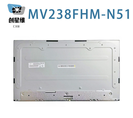 MV238FHM-N51 BOE 23.8&quot; 1920 ((RGB) ×1080, 250 cd/m2 INDUSTRIËL LCD Display