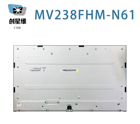 MV238FHM-N61 BOE 23.8&quot; 1920 ((RGB) ×1080, 250 cd/m2 INDUSTRIËL LCD Display