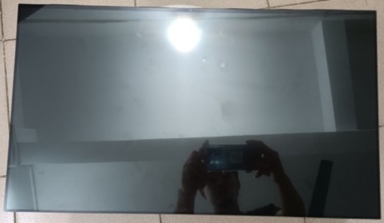 LM270WQ6-SSA1 Display 27&quot; 2560 ((RGB) ×1440, Quad-HD 108PPI 300 cd/m2 INDUSTRIALE LCD Display