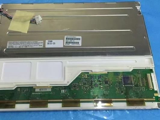 PV121X0B-N10 BOE 12.1&quot; 1024 ((RGB) × 768, 85/85/85/85 (Type.)