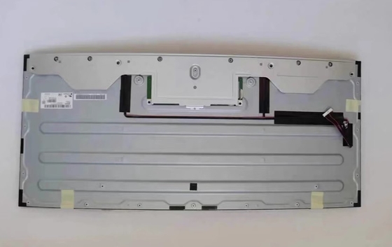 LM340UW8-SSA1 LG Display 34&quot; 3440 ((RGB) × 1440 300 cd/m2 INDUSTRIËL LCD Display