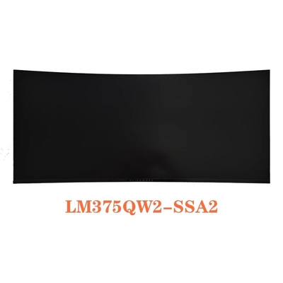 LM375QW2-SSA2 LG Display 37,5&quot; 3840 ((RGB) × 1600, 450 cd/m2 INDUSTRIËL LCD Display