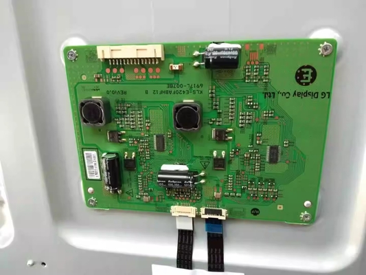 P420HVN02.0 AUO 42&quot; 1920 ((RGB) ×1080, FHD 500 cd/m2 INDUSTRIËL LCD Display