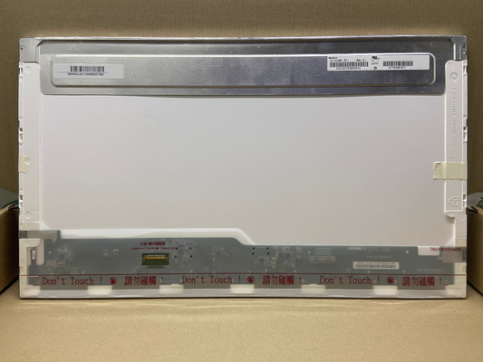 N173HGE-E11 Innolux 17.3&quot; 1920 ((RGB) × 1080, 300 cd/m2 INDUSTRIËL LCD-Display