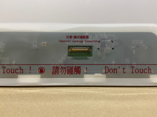 N173HGE-E11 Innolux 17.3&quot; 1920 ((RGB) × 1080, 300 cd/m2 INDUSTRIËL LCD-Display