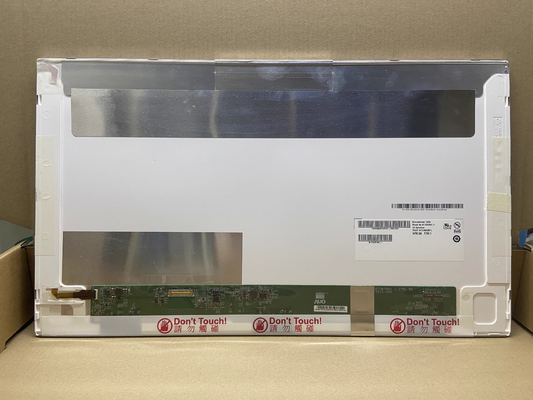 N173HGE-E11 Innolux 17.3&quot; 1920 ((RGB) × 1080, 300 cd/m2 INDUSTRIËL LCD-Display