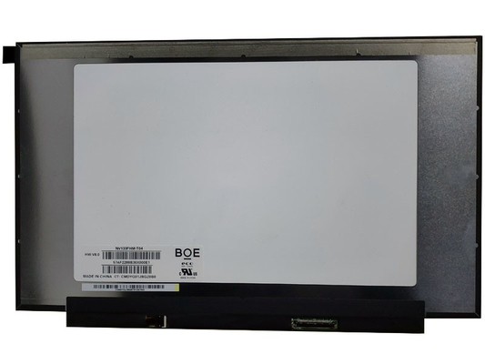 NV133FHM-T04 BOE 13,3&quot; 1920 ((RGB) × 1080, 250 cd/m2 INDUSTRIËL LCD-Display