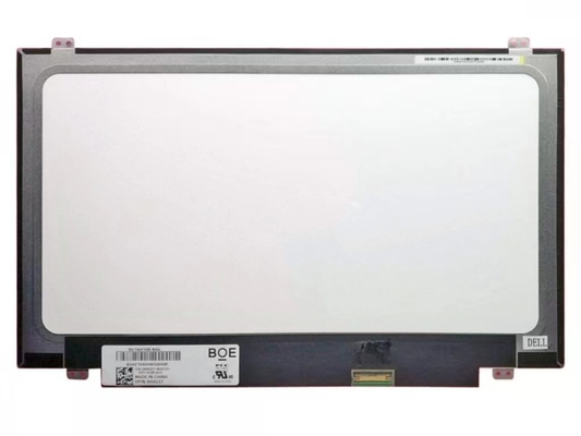 NV140FHM-N4A BOE 14,0&quot; 1920 ((RGB) × 1080, 220 cd/m2 INDUSTRIËL LCD Display