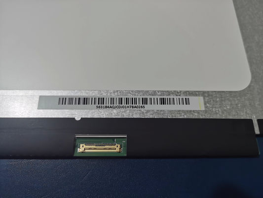 NT156WHM-N44 BOE 15.6" 1366 ((RGB) × 768, 220 cd/m2