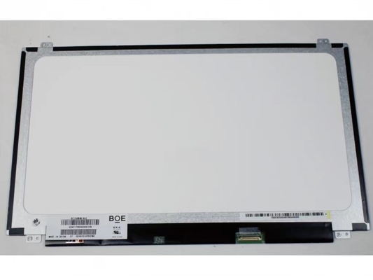 NT156WHM-N42 BOE 15.6&quot; 1366 ((RGB) × 768, 220 cd/m2 INDUSTRIËL LCD Display