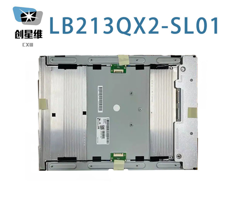 LB213QX2-SL01 LG Display 21.3&quot; 1536 ((RGB) ×2048, 1100 cd/m2 INDUSTRIËL LCD Display