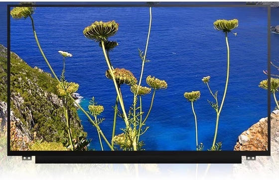 M133NWR9 R0 IVO 13.3&quot; 1366 ((RGB) × 768, 200 cd/m2 INDUSTRIËL LCD-display