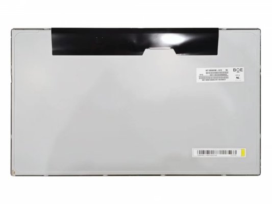 MT185WHM-N10 BOE 18,5&quot; 1366 ((RGB) × 768, 200 cd/m2 INDUSTRIËL LCD-Display