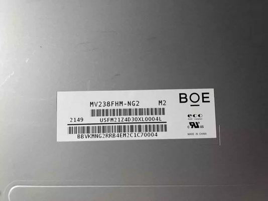 MV238FHM-NG1 BOE 23.8&quot; 1920 ((RGB) × 1080, FHD 92PPI INDUSTRIALE LCD-display