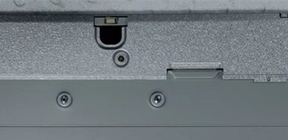 MV240WUM-N51 BOE 24.0&quot; 1920 ((RGB) ×1200, 250 cd/m2 INDUSTRIËL LCD Display