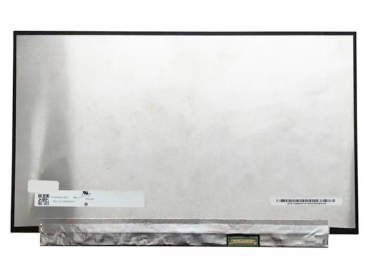 LQ156T1JW04 scherp 15,6" 2560 ((RGB) ×1440, 85/85/85/85 (type.) ((CR≥10) INDUSTRIËL LCD-display