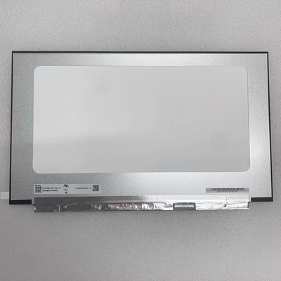 LQ156T1JW04 scherp 15,6" 2560 ((RGB) ×1440, 85/85/85/85 (type.) ((CR≥10) INDUSTRIËL LCD-display