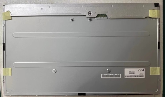 LM270WR3-SSC1 LG Display 27.0" 3840 ((RGB) × 2160, 350 cd/m2 INDUSTRIËL LCD Display
