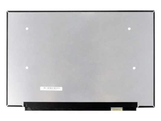 NV140DRM-N61 BOE 14.0&quot; 2240 ((RGB) ×1400 300 cd/m2 INDUSTRIËL LCD-Display